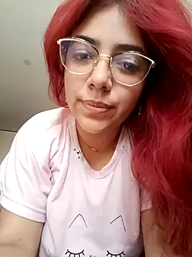 Rousse Collinss online show from February 2, 7:35 pm