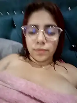 Rousse Collinss online show from February 12, 12:05 am