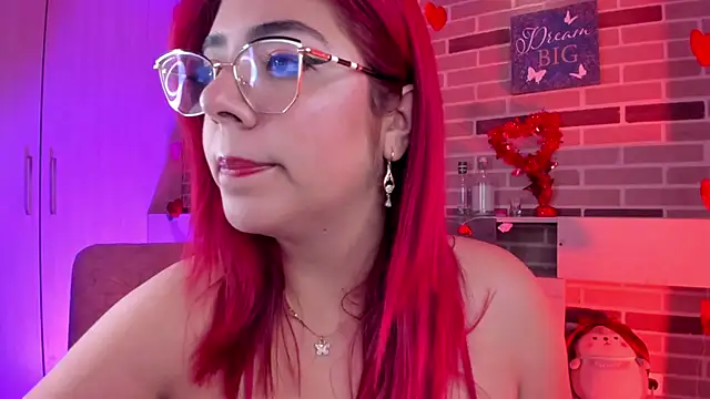 Rousse Collinss online show from March 3, 3:31 pm