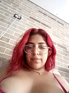 Rousse Collinss online show from March 4, 3:15 pm