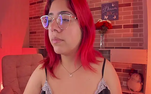 Rousse Collinss online show from March 19, 12:34 pm