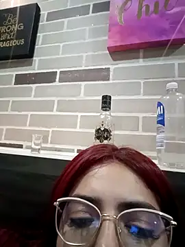 Rousse Collinss online show from October 28, 4:38 am