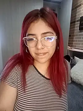 Rousse Collinss online show from November 8, 4:51 pm