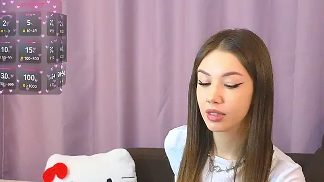 ellie kramer online show from November 30, 8:46 pm