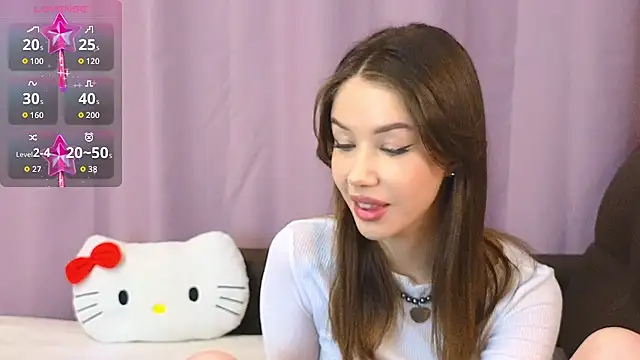 ellie kramer online show from March 20, 10:03 pm