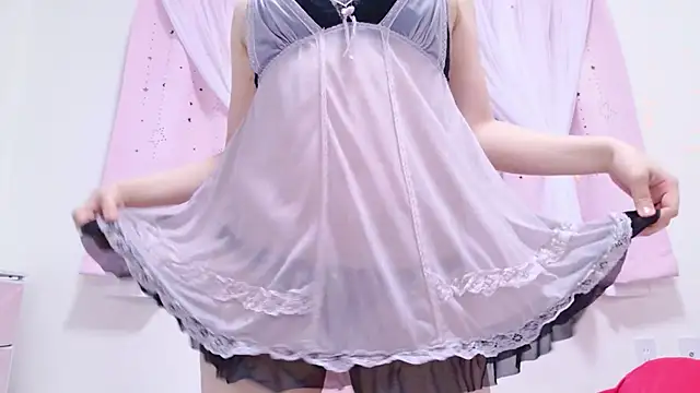 -YU- online show from May 10, 5:51 pm