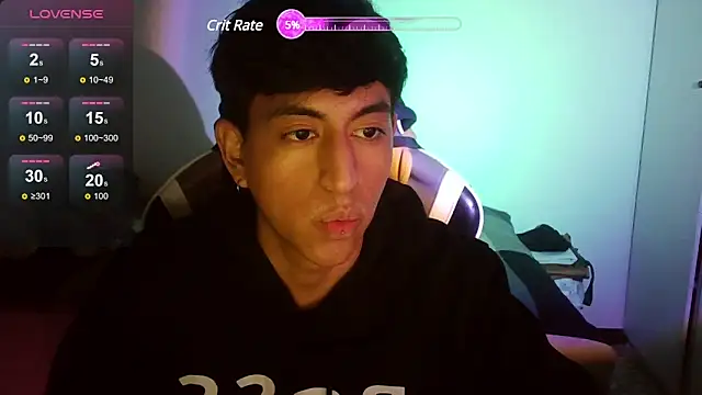 modelo180 online show from December 23, 11:39 pm