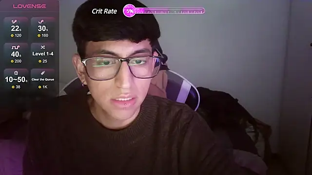 modelo180 online show from December 25, 2:03 am