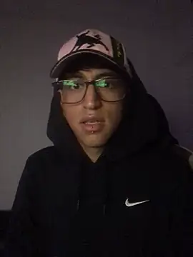 modelo180 online show from January 23, 7:40 pm