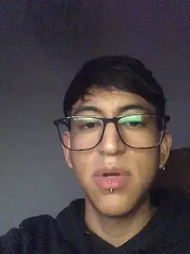 modelo180 online show from February 19, 10:20 pm