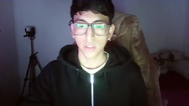 modelo180 online show from March 4, 11:54 pm