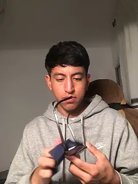 modelo180 online show from September 10, 10:21 pm