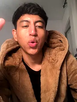 modelo180 online show from September 30, 7:41 pm