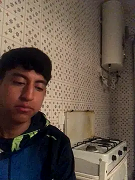 modelo180 online show from October 22, 9:14 pm