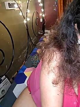 Snapshot of Maaya66 chatting on December 23, 8:57 pm Maaya66 online show from December 23, 8:57 pm