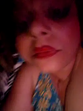 Snapshot of Maaya66 chatting on January 19, 12:38 am Maaya66 online show from January 19, 12:38 am