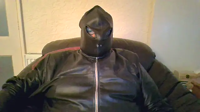 Leatherman63 online show from December 20, 8:32 am
