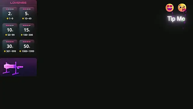 Katejordan online show from January 6, 4:16 am