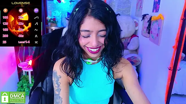 REDHOTTER  online show from October 23, 8:07 pm