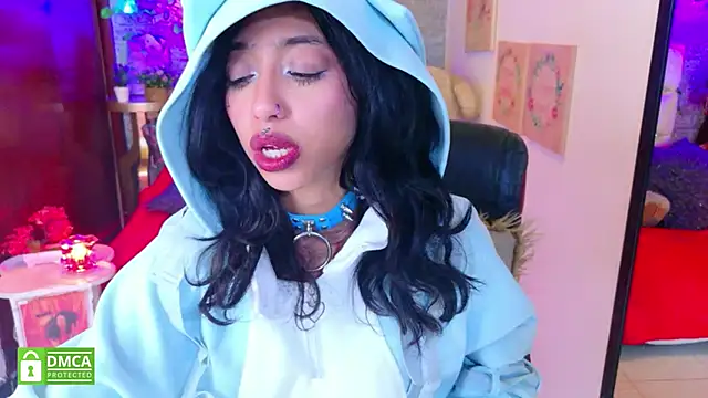 REDHOTTER  online show from January 12, 8:03 pm