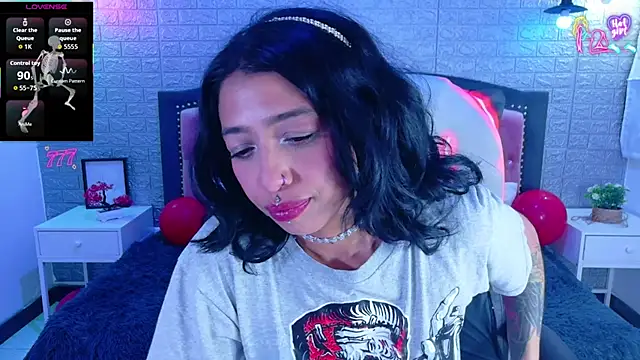 REDHOTTER  online show from March 4, 7:42 pm