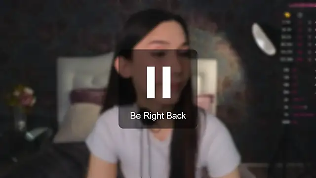 Kaia Sunshine Mia online show from February 17, 6:04 pm