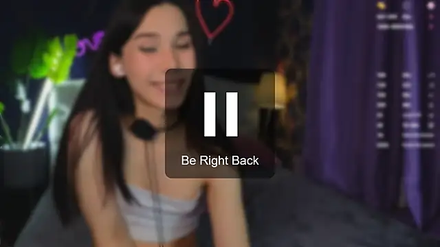 Kaia Sunshine Mia online show from March 13, 6:45 pm