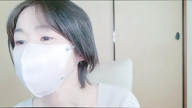 xxArisaxx online show from October 28, 5:55 am