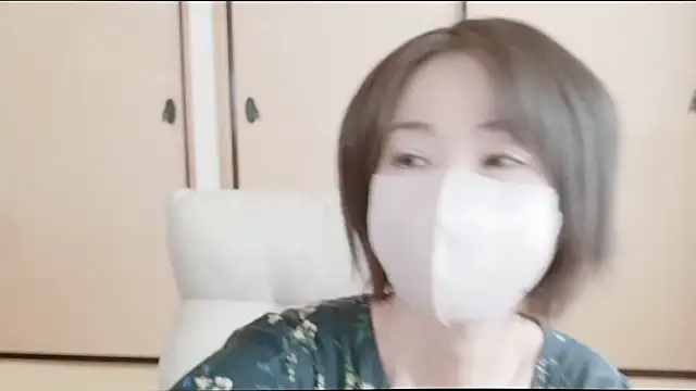 xxArisaxx online show from November 4, 5:50 am