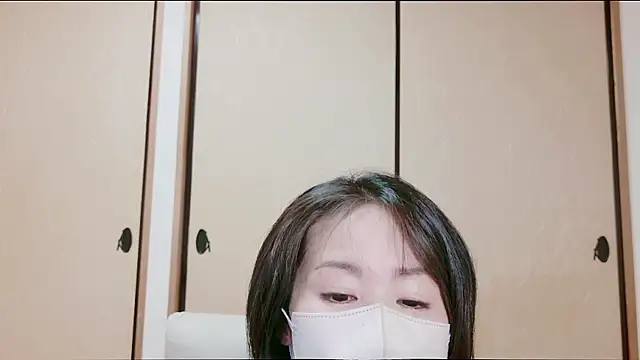 xxArisaxx online show from February 17, 1:07 pm