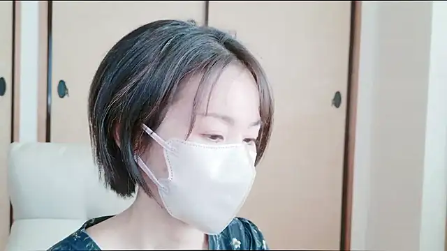 xxArisaxx online show from February 19, 5:58 am