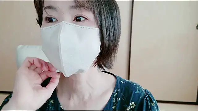 xxArisaxx online show from March 11, 6:08 am