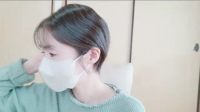 xxArisaxx online show from April 3, 6:11 am