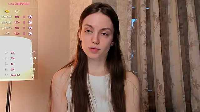 Snapshot of SandraBell chatting on January 16, 1:25 pm SandraBell online show from January 16, 1:25 pm