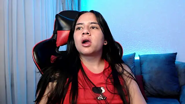 Snapshot of Lexyevans chatting on December 11, 10:38 pm Lexyevans online show from December 11, 10:38 pm