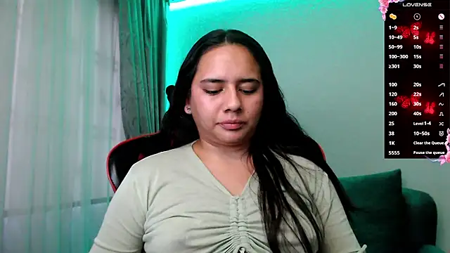 Snapshot of Lexyevans chatting on February 11, 10:18 pm Lexyevans online show from February 11, 10:18 pm