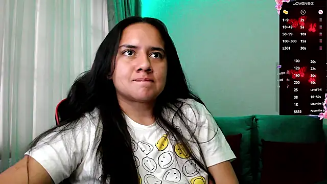 Snapshot of Lexyevans chatting on February 13, 10:22 pm Lexyevans online show from February 13, 10:22 pm