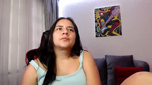 Snapshot of Lexyevans chatting on March 10, 10:34 pm Lexyevans online show from March 10, 10:34 pm