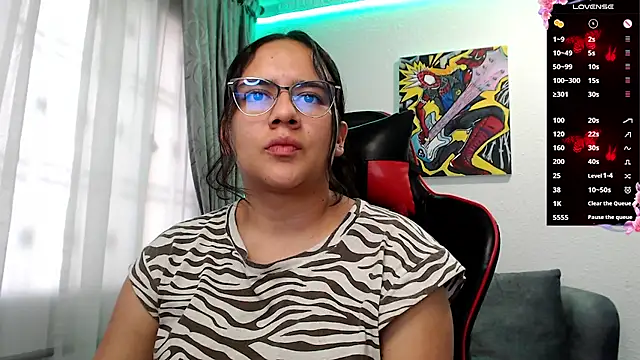 Snapshot of Lexyevans chatting on March 17, 9:13 pm Lexyevans online show from March 17, 9:13 pm