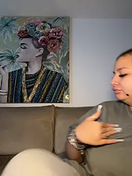 AllysonK online show from November 23, 12:16 pm