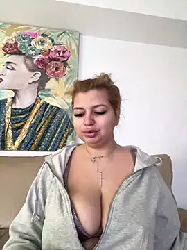 AllysonK online show from December 20, 11:17 am