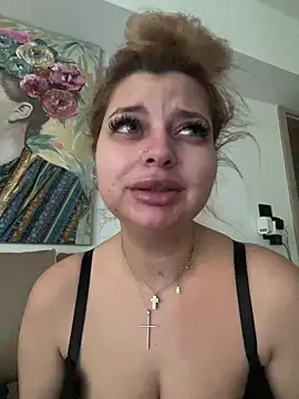 AllysonK online show from February 17, 12:23 pm