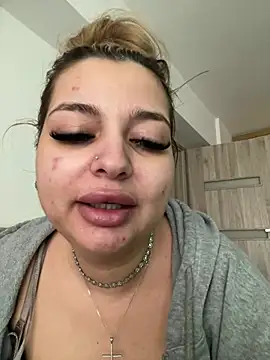 AllysonK online show from March 30, 9:10 am