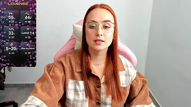 maryluna95 online show from December 11, 7:25 pm