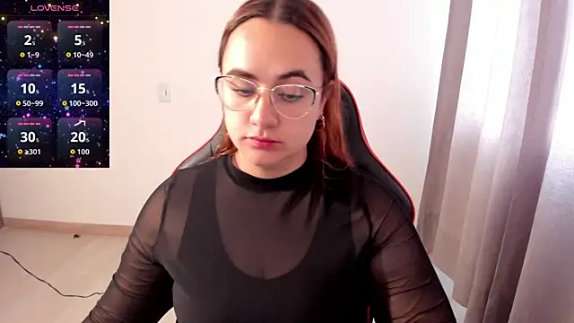 maryluna95 online show from November 26, 7:59 pm