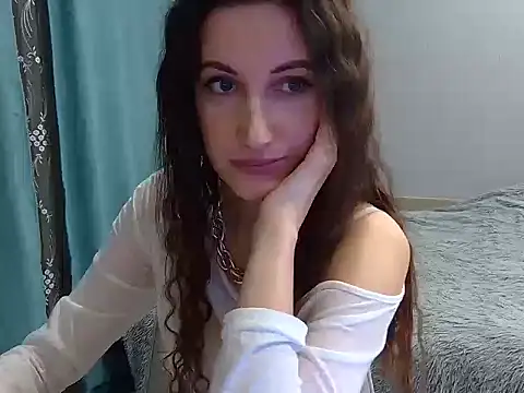 Snapshot of Bany_Brandy chatting on February 24, 5:33 pm Bany Brandy online show from February 24, 5:33 pm