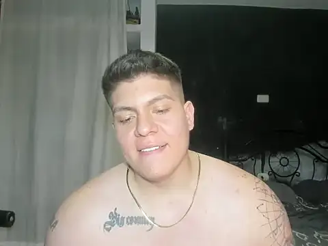 regan jhonso online show from December 7, 9:06 am