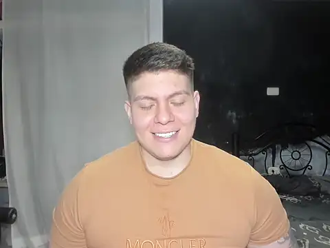 regan jhonso online show from December 25, 5:48 am