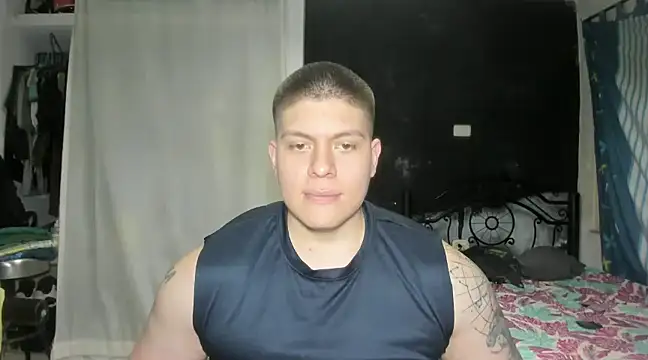 regan jhonso online show from January 27, 3:58 am