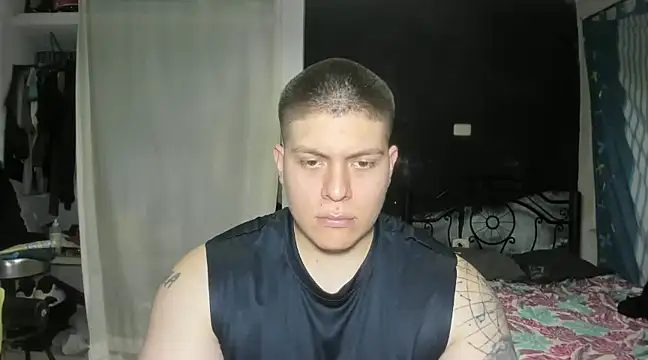 regan jhonso online show from January 27, 9:33 pm